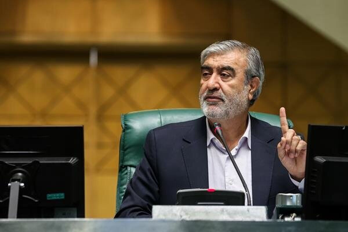 هشدار عزیزی به دشمنان؛ عاقبت تجاوز به خاک ایران روشن است