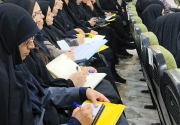 دوره «مسیر معلمی» در استان مرکزی؛ گامی نو در تحول نظام آموزشی