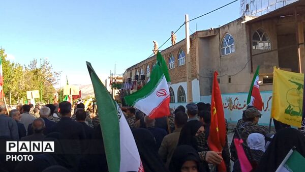 موج همدلی و وفاداری در کیار