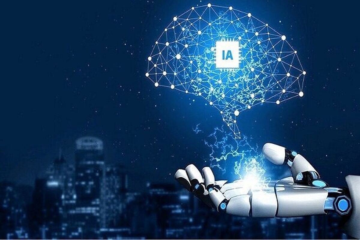 «هوش مصنوعی» نباید جای معلمان را در سیستم آموزش بگیرد