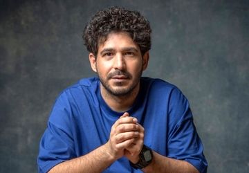 مجید یوسفی به جمع بازیگران «استخر» پیوست