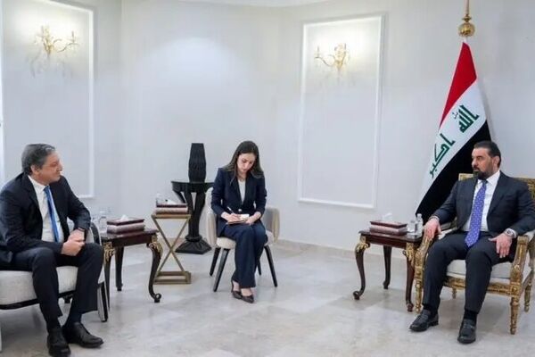 عراق نقش پاکستان در میانجی‌گری میان ایران و آمریکا را تحسین کرد
