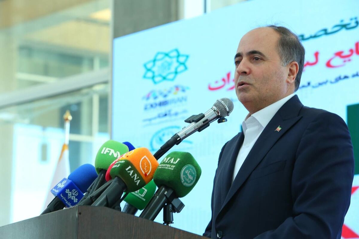مردم با مدیریت مصرف برق، گاز و آب به استمرار فعالیت واحدهای تولیدی کمک کنند