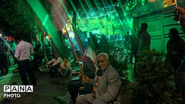 حسینیه امام خمینی(ره) نیشابور؛ ۱۹۸ شب، روایت یک اجتماع متفاوت