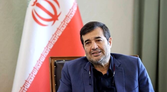 پیام تبریک وزیر ورزش به مناسبت درخشش فرنگی‌کاران نوجوان در قهرمانی آسیا