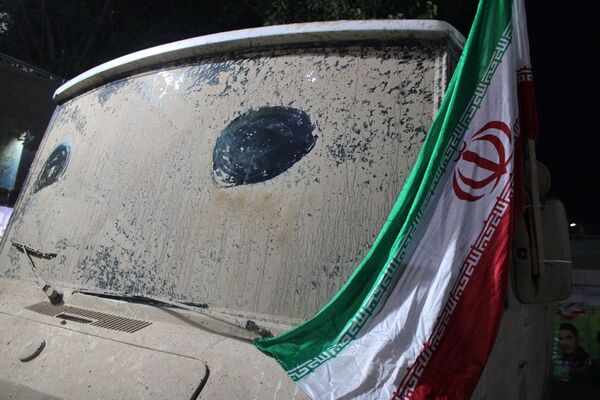 جلوه‌هایی از اجلاسیه 270شهید سملقان