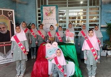 وقتی یاد پدران با یاد سردار مقاومت گره خورد