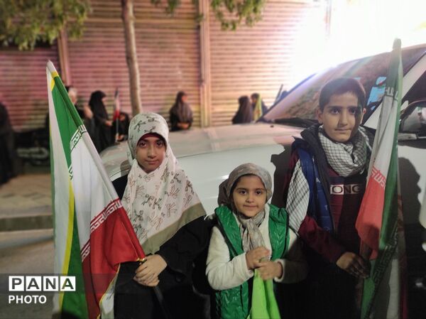 این علم بر زمین نمی ماند 