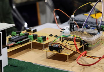 ایده‌های شبیه‌سازی شده تا اندیشه‌های مکتوب در نوفن‌فست