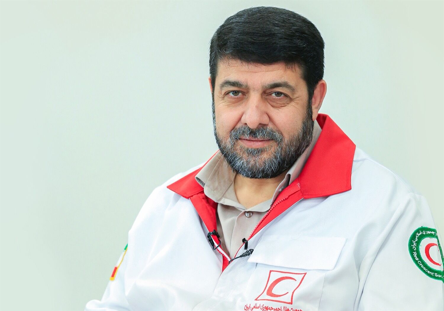 ۱۲ هزار روایت از ۳۱۰۰ شهید امدادگر
