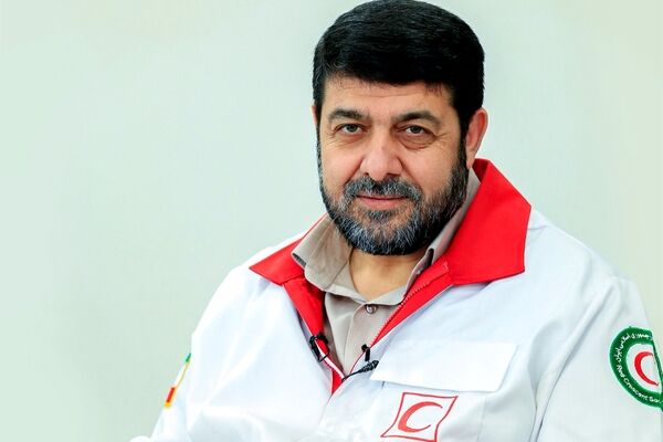 ۱۲ هزار روایت از ۳۱۰۰ شهید امدادگر