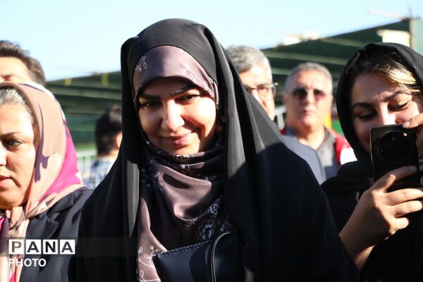 آغاز سال تحصیلی ۱۴۰۵–۱۴۰۶ در مدرسه شهید ستاری ولی‌آباد قرچک