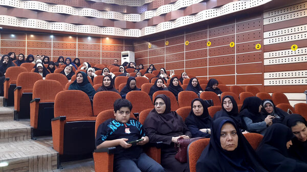 اختتامیه «طرح توانا» در استان مرکزی؛ گامی مؤثر برای بهبود کیفیت آموزش ابتدایی