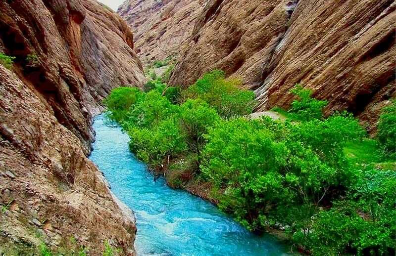 لرستان؛ مهد آبشارها و طبیعت بکر و مقصد جدید گردشگری ایران

