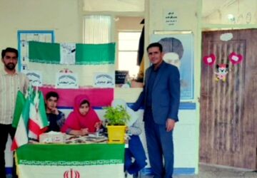 شورای دانش آموزی؛ میدان تجربه، مسئولیت و خدمت