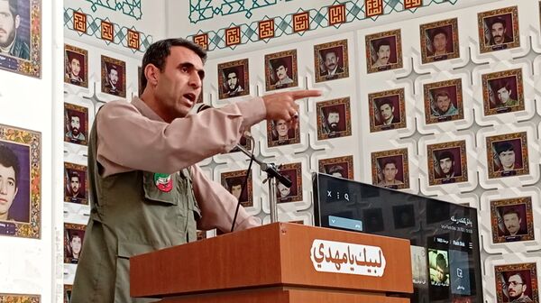 مرصاد؛ آینه‌ تمام‌ نمای ایثار