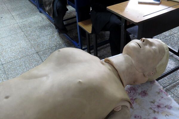 معلمان، مرزبانان سلامت دانش‌آموزان 