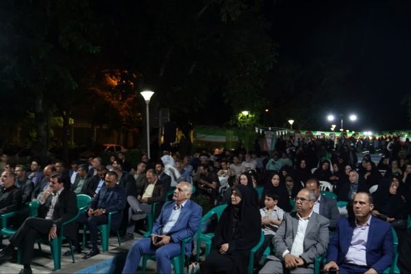مراسم عزاداری شهادت امام محمدباقر(ع) و بزرگداشت  شهیدجمهور در اصفهان 