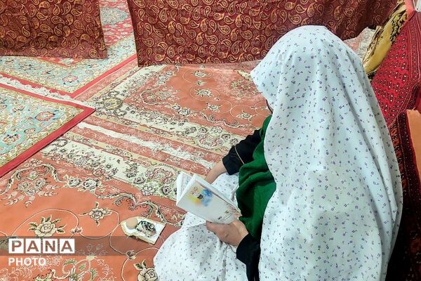 اقامه نماز جمعه در هفته دوم فروردین ماه شهر بار نیشابور