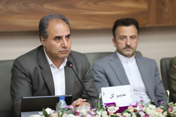 اجلاس مشترک مدیران و روسای نواحی و مناطق و شورای معاونان اداره‌کل آموزش و پرورش آذربایجان شرقی