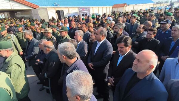 چهار ستاره‌ گمنام فاطمی