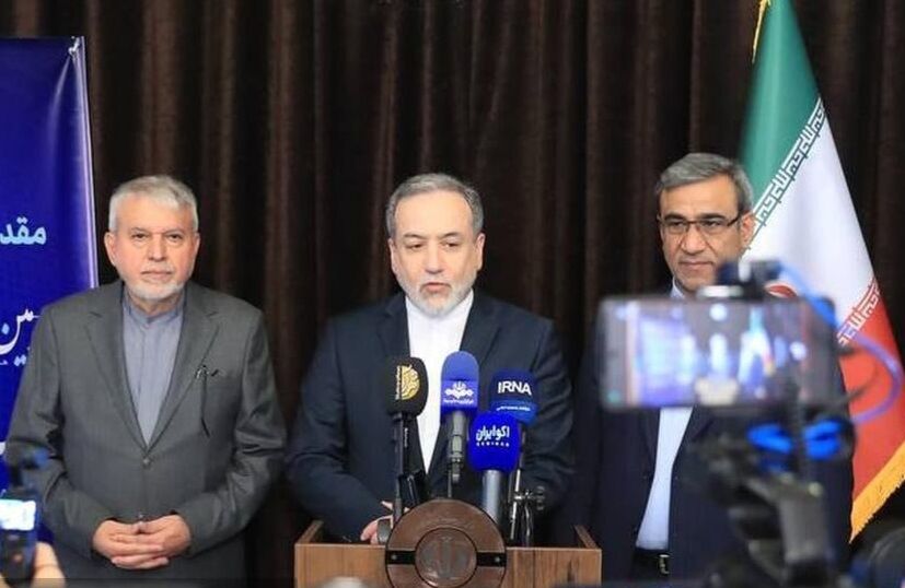 تا زمان تداوم سیاست‌های زیاده‌خواهانه آمریکا به میز مذاکره بازنمی‌گردیم