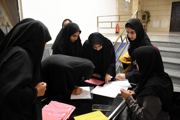 دوره آموزشی خبرگزاری پانا استان سمنان