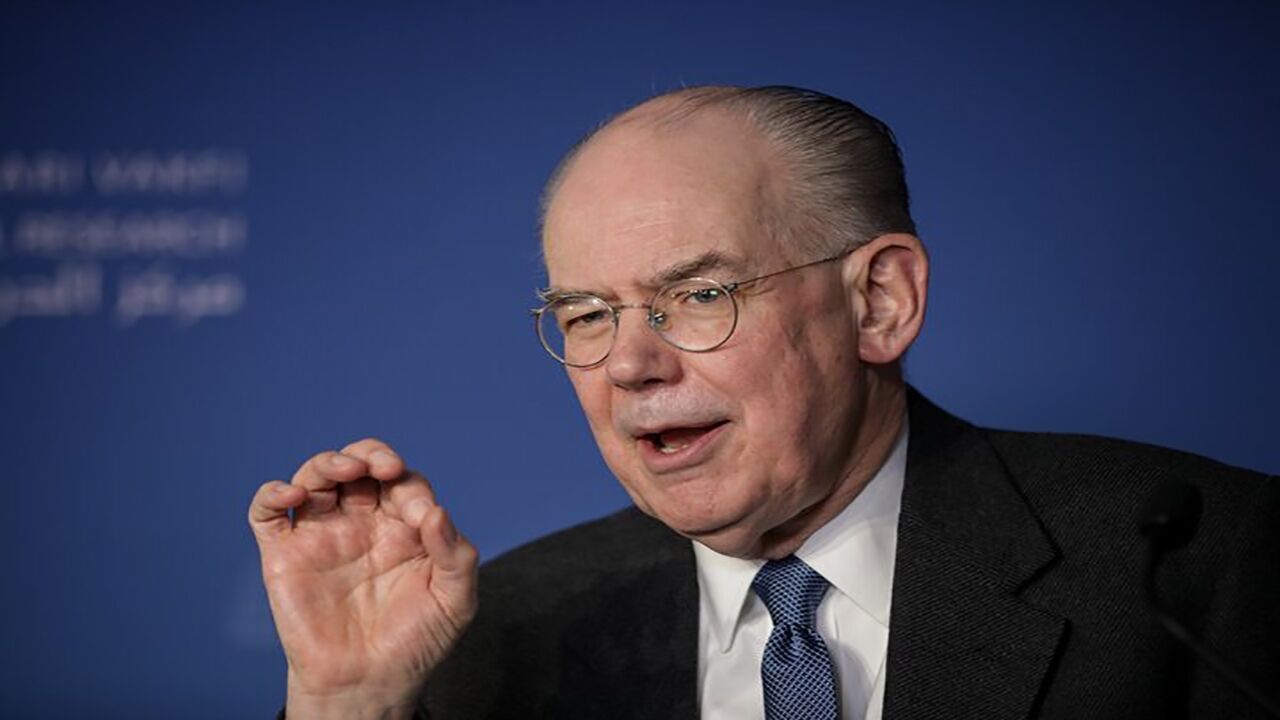 مرشایمر: ایران بلد شده چطور آمریکا را زمین بزند