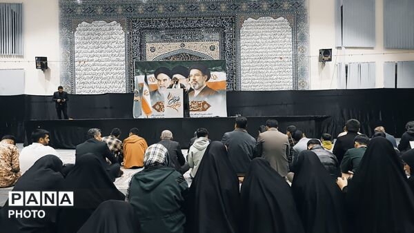 مارگون، دیار برف و ریواس در بهار طبیعت سرود حماسه و پیروزی سرمی دهد
