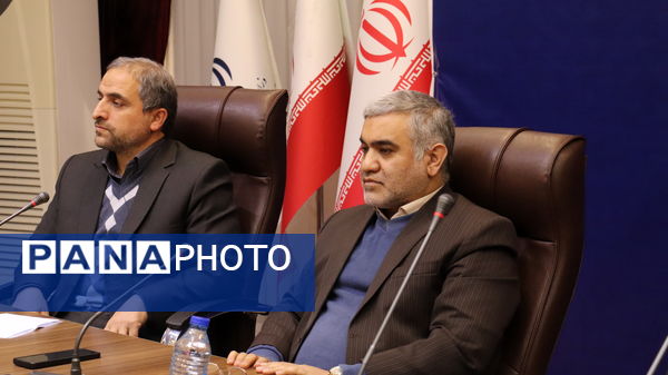 همایش سالانه گزینشگران آموزش و پرورش استان آذربایجان شرقی