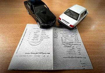 تخفیف ۸۰ درصدی بیمه‌ برای خودروهای عازم اربعین