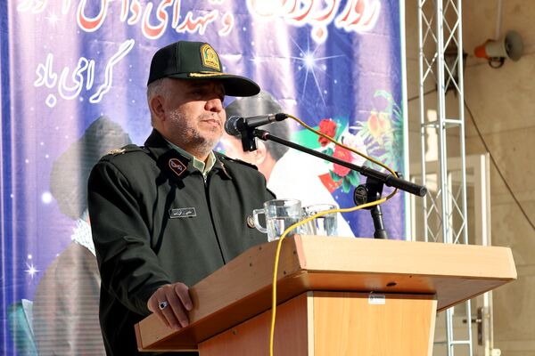 گرامیداشت روز نوجوان در آذربایجان غربی
