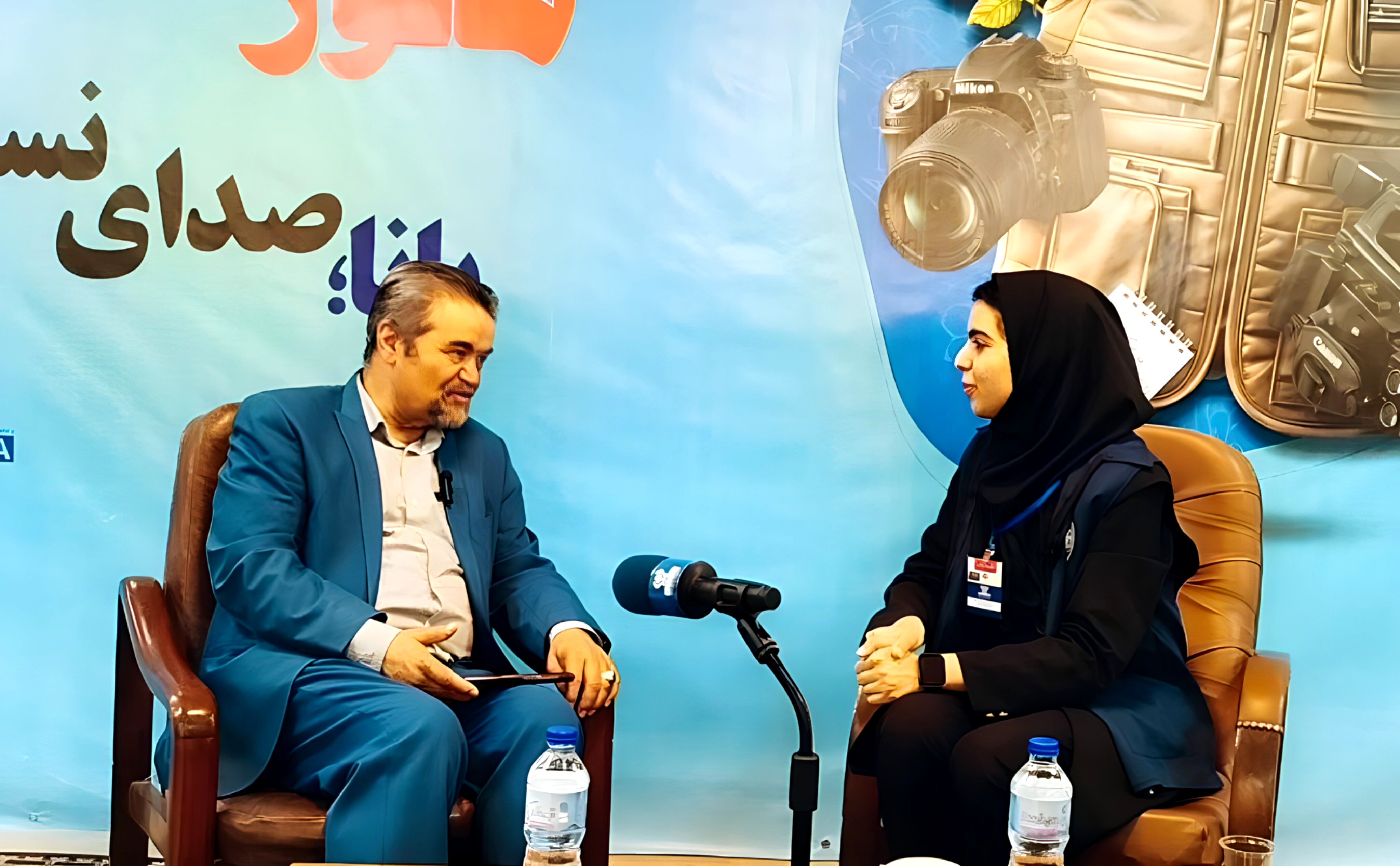 طرح نماد؛ راهبرد بهزیستی و آموزش و پرورش برای نجات دانش‌آموزان از آسیب‌ها