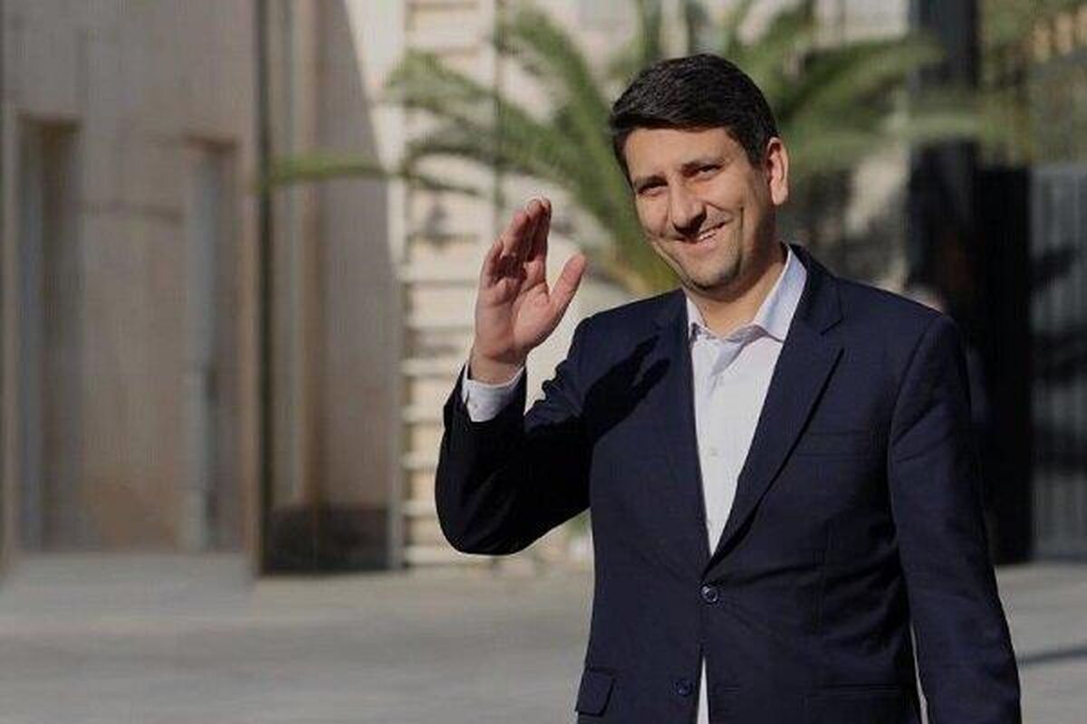 وزیر ارتباطات و فناوری اطلاعات عازم خراسان شمالی شد