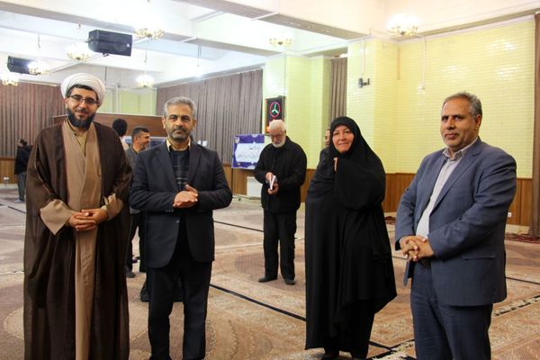 اعزام دانش‌آموزان استان آذربایجان شرقی به راهیان نور جنوب 