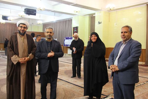 اعزام دانش‌آموزان استان آذربایجان شرقی به راهیان نور جنوب 