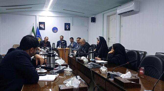 همدلی برای مهر؛ مسئولان پای کار جشن عاطفه‌ها آمدند