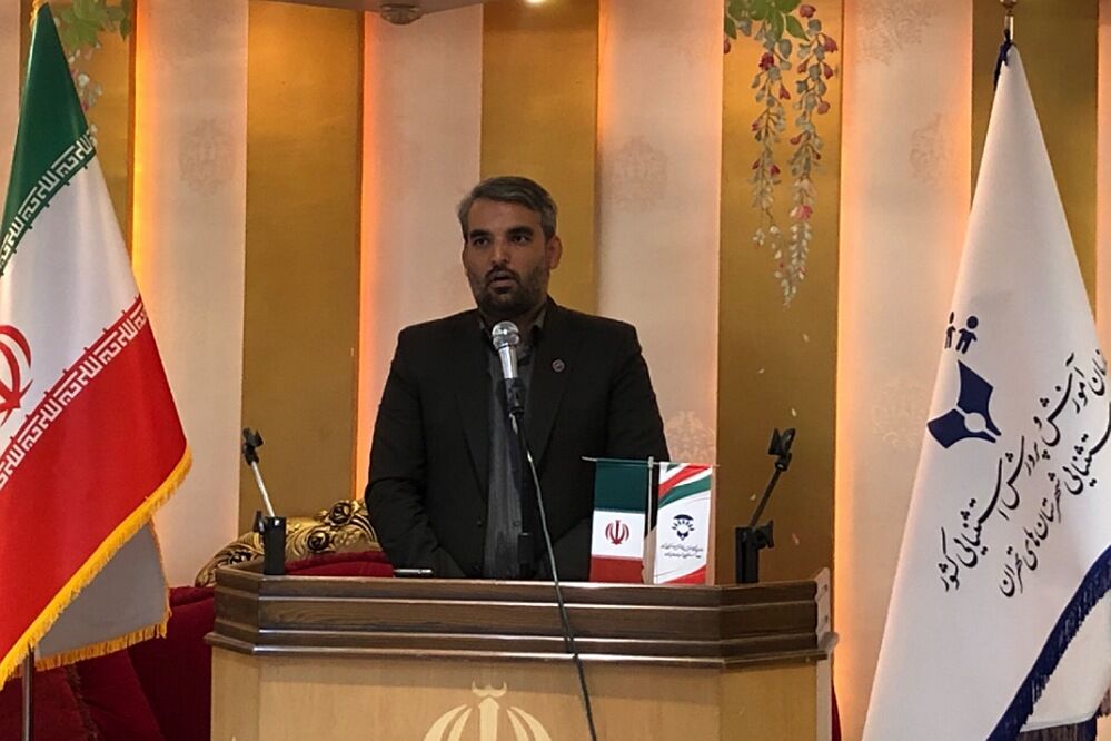  برای سال آینده حضور حدود ۱۱۰ هزار دانش‌آموز ابتدایی در سطح شهرستان‌های استان‌تهران پیش‌بینی می‌شود