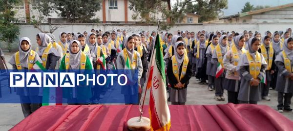 زنگ استکبار ستیزی در گالیکش