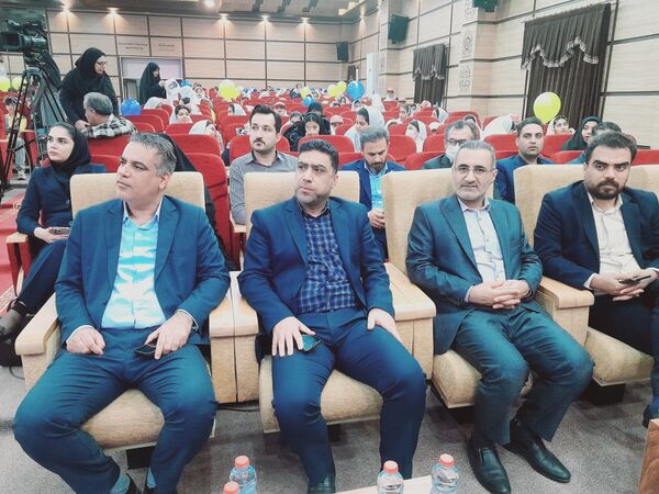 همایش همیار پلیس در بوشهر