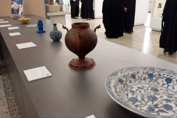 موزه ‌ها؛ میراث‌بانان میراث ملموس جامعه بشری