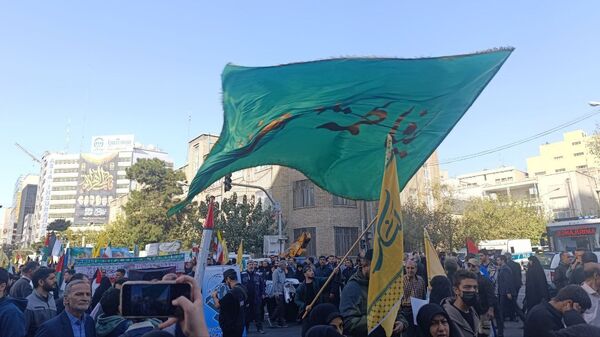 قاب‌هایی از خروش نسل بیدار