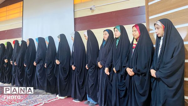 مرحله منطقه‌ای جشنواره فرهنگی هنری فردا در محور های آوایی و نمایشی ویژه مقطع ابتدایی باخرز