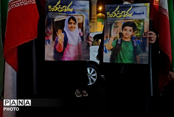 قاب شب ۱۸۷؛ اتحادیه‌ای از چهره‌های ناآشنا در دل میدان