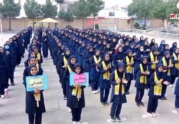 درخشش ستاره‌های علم و فرهنگ در بازدید بازرسان کشوری