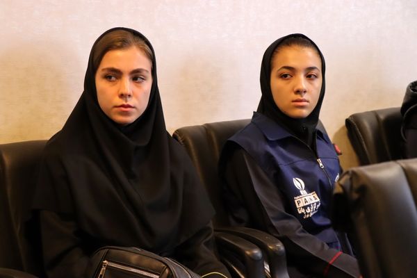 دیداری از جنس مطالبه در ناحیه یک بهارستان