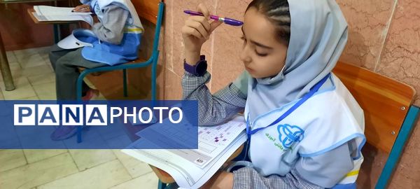 اولین جشنواره رقابت‌های دانش‌آموزی سفیران سلامت استان خراسان رضوی