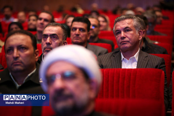 دومین نمایشگاه عمومی یاریگران زندگی