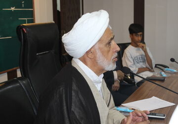 اجلاسیه نماز«نسل نو»