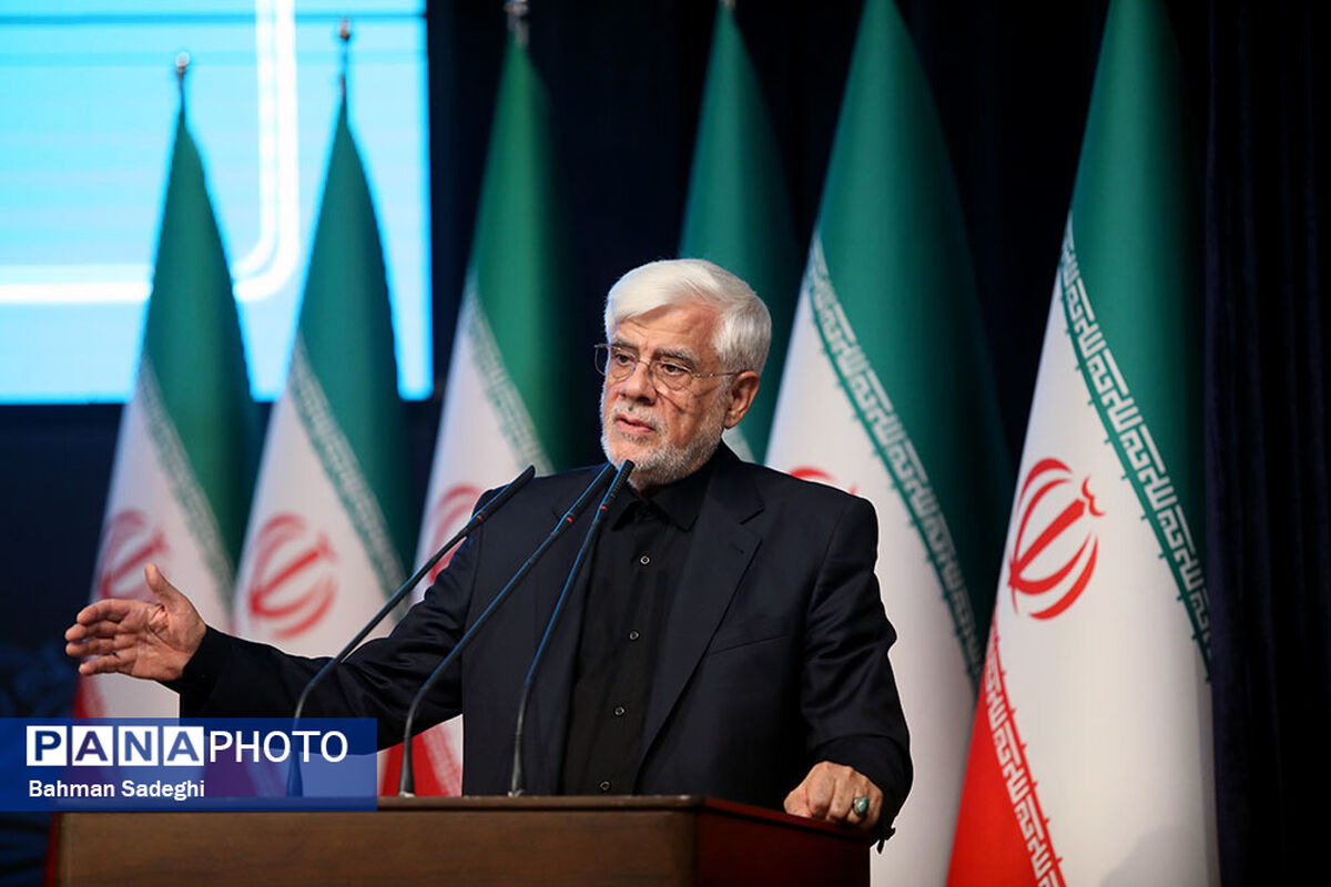 دولت وفاق ملی بنا دارد که اولویت تعالی و رشد فرهنگی را به طور جدی دنبال کند